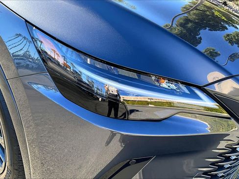 New 2026 Lexus RX 450h Premium image 21