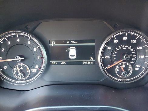 Certified 2023 Hyundai Santa Fe SEL w/ Winter Weather Package image 26