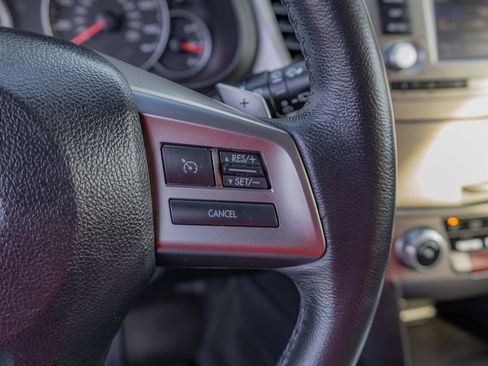 Used 2014 Subaru Outback 2.5i Premium w/ Popular Package #1A image 21