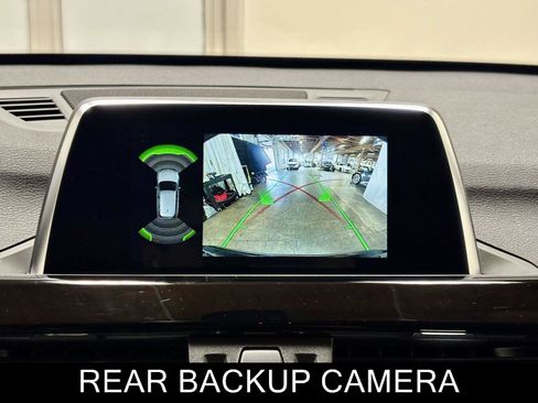 Used 2018 BMW X1 xDrive28i AWD/4WD image 36