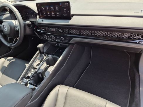 Certified 2026 Honda Accord EX-L image 21
