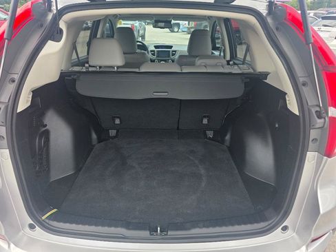 Used 2016 Honda CR-V Touring image 13