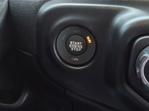 Used 2021 Jeep Wrangler Unlimited Sport AWD/4WD image 21