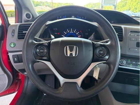 Used 2012 Honda Civic LX image 13