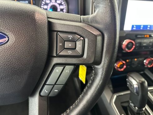 Used 2020 Ford F150 XLT w/ Equipment Group 302A Luxury image 16