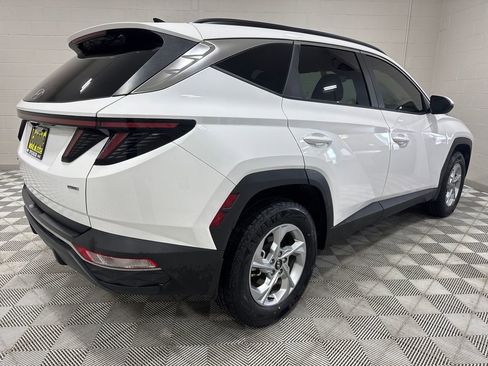 Used 2023 Hyundai Tucson SEL image 11