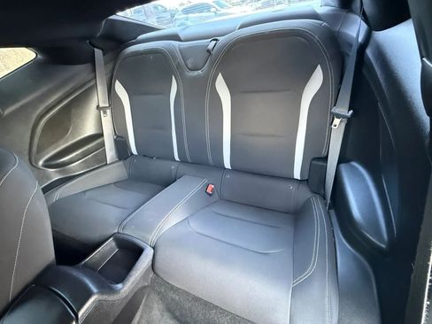 Used 2017 Chevrolet Camaro LT w/ RS Package RWD image 40