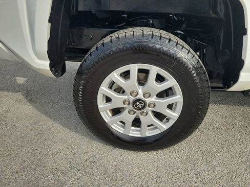 Used 2024 Toyota Tacoma SR5 image 7