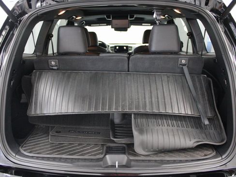 Used 2022 Honda Pilot Black Edition image 28