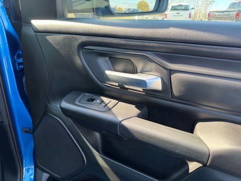 Used 2025 RAM 1500 Tradesman AWD/4WD image 30