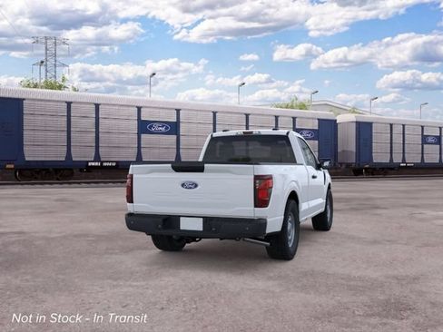 New 2026 Ford F150 XL RWD image 8