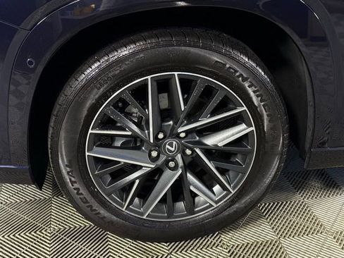 Used 2025 Lexus TX 350 AWD w/ Technology Package image 16