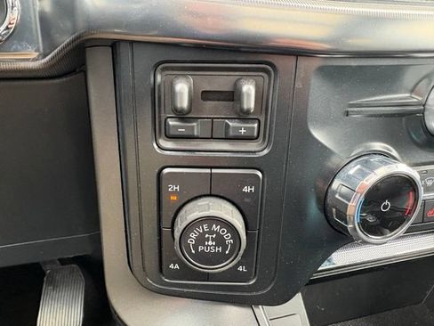 Used 2025 Ford F150 Lariat w/ Bed Utility Package AWD/4WD image 27