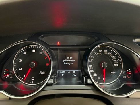 Used 2014 Audi A5 2.0T Premium Plus w/ Premium Plus Package FWD image 12