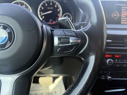 Used 2014 BMW X5 xDrive35i w/ M Sport image 28