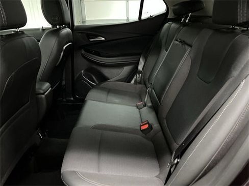 Used 2020 Buick Encore GX Select image 23