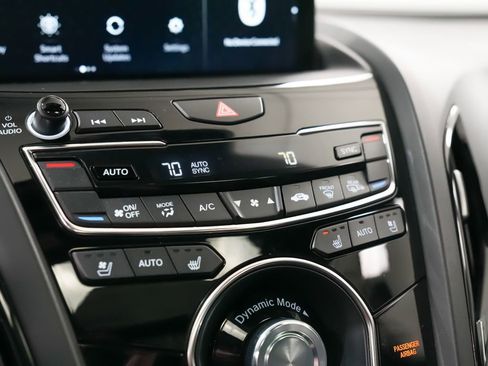 Used 2022 Acura RDX AWD image 31