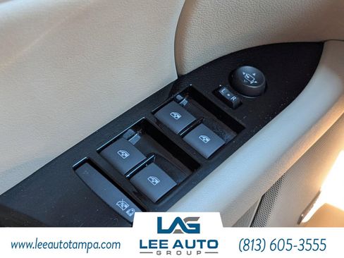 Used 2016 Cadillac XTS Premium image 24