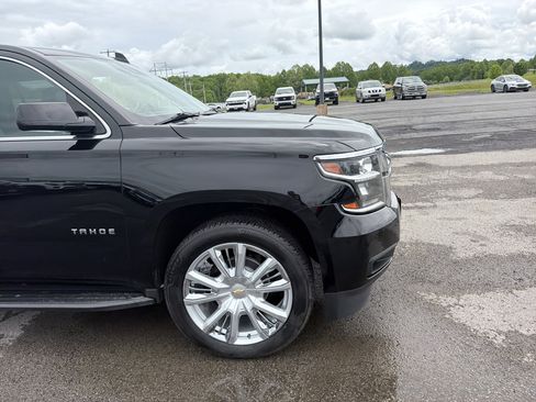 Used 2020 Chevrolet Tahoe LT AWD/4WD image 2