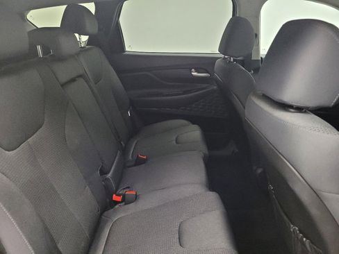 Used 2021 Hyundai Santa Fe SEL w/ Cargo Package AWD/4WD image 19