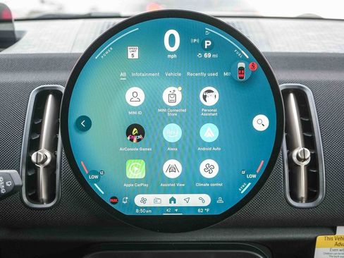 New 2026 MINI Cooper Countryman S w/ Comfort Package Max image 16