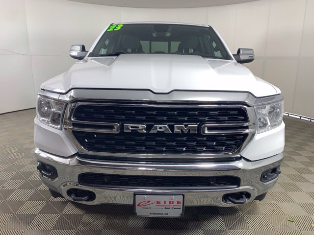 Used 2023 RAM 1500 Big Horn AWD/4WD image 7