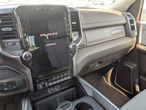 New 2025 RAM 2500 Laramie image 20