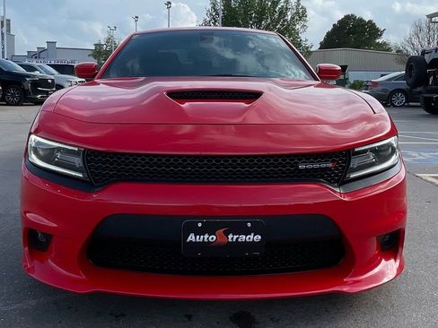 Used 2021 Dodge Charger R/T w/ Plus Group RWD image 9