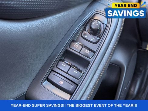 Used 2022 Subaru Forester Wilderness image 34