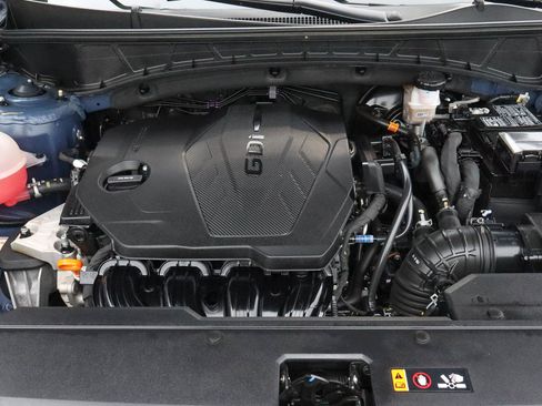 Used 2025 Hyundai Tucson SEL image 18