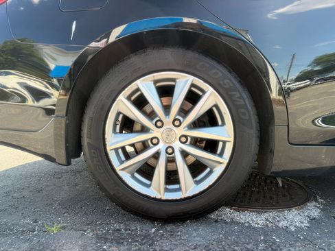 Used 2015 INFINITI Q50 Premium w/ Navigation Package AWD/4WD image 30