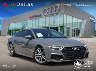 Certified 2023 Audi A7 3.0T Premium Plus w/ Premium Plus AWD/4WD 360° Tour