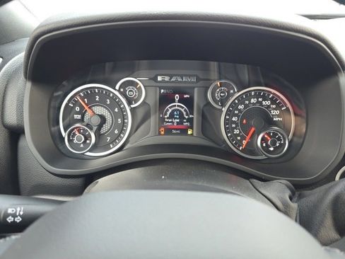 Used 2025 RAM 2500 Big Horn image 19