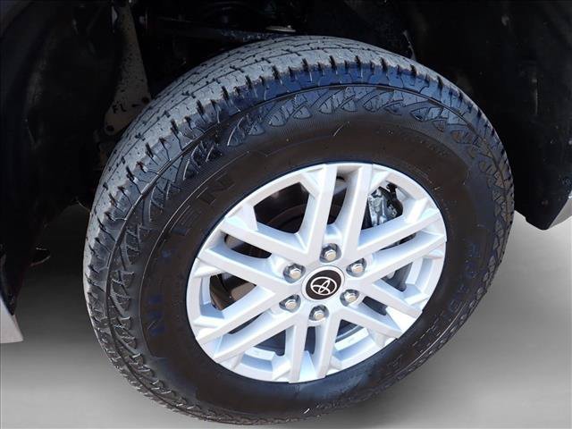 Used 2024 Toyota Tundra SR5 AWD/4WD image 7