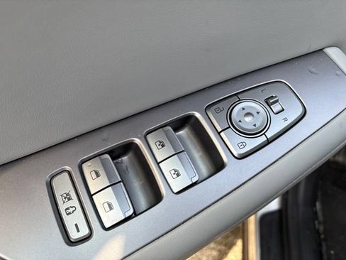 Used 2025 Hyundai Palisade SEL AWD/4WD image 13