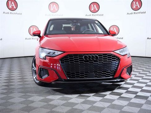 Used 2022 Audi A3 2.0T Premium image 3