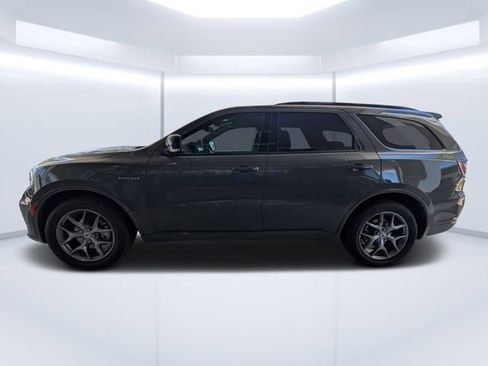 New 2026 Dodge Durango GT AWD/4WD image 5
