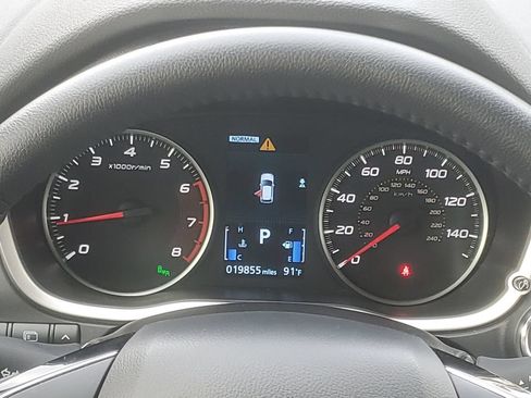 Used 2026 Mitsubishi Eclipse Cross SE AWD/4WD image 16