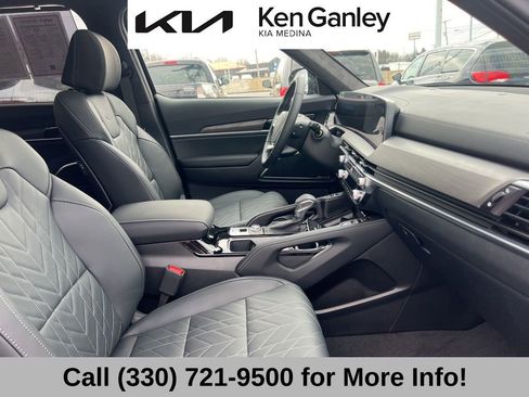 Certified 2025 Kia Telluride SX Prestige X-Line image 64