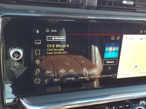 Used 2025 GMC Sierra 1500 Denali Ultimate image 19