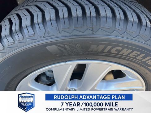 Used 2016 Honda CR-V EX-L image 38