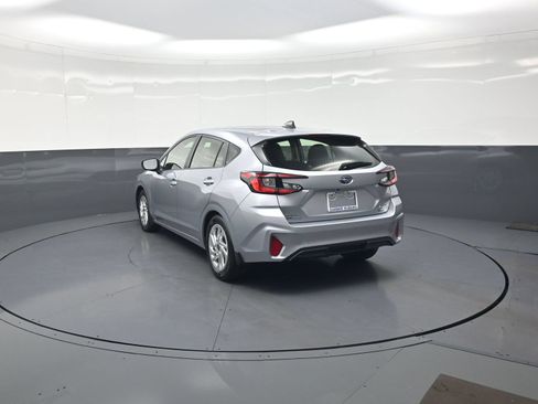Used 2024 Subaru Impreza 2.0i AWD/4WD image 5