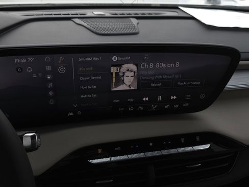 New 2026 Buick Enclave Preferred w/ Power Package FWD image 23