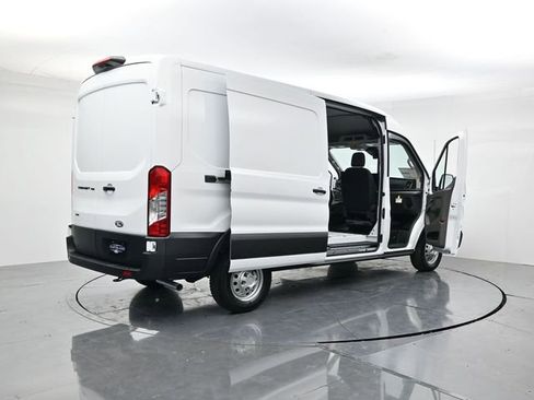 New 2026 Ford Transit 150 148 Medium Roof AWD image 53