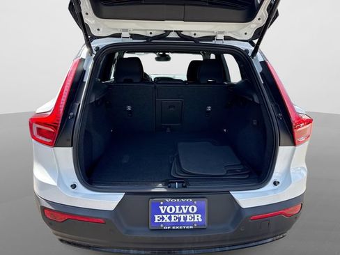 Certified 2023 Volvo XC40 Recharge Plus AWD/4WD image 24