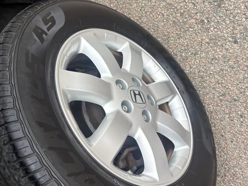 Used 2008 Honda CR-V EX image 51