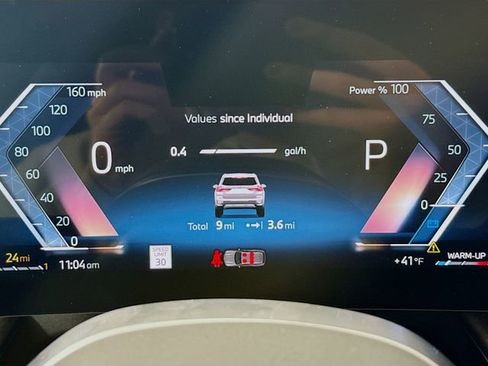 New 2026 BMW X1 xDrive28i w/ Technology Package image 12