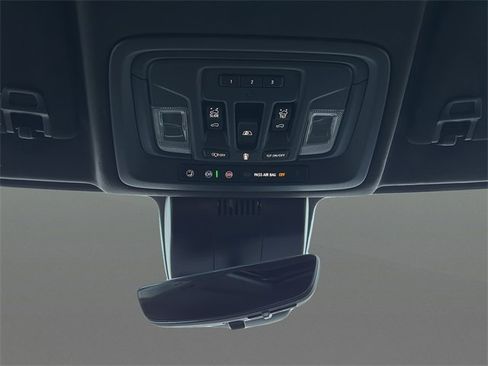 New 2026 GMC Sierra 2500 AT4X image 31