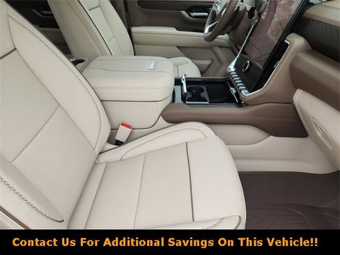 New 2026 GMC Yukon Denali image 10