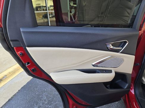 Used 2019 Acura RDX FWD w/ Advance Package image 17